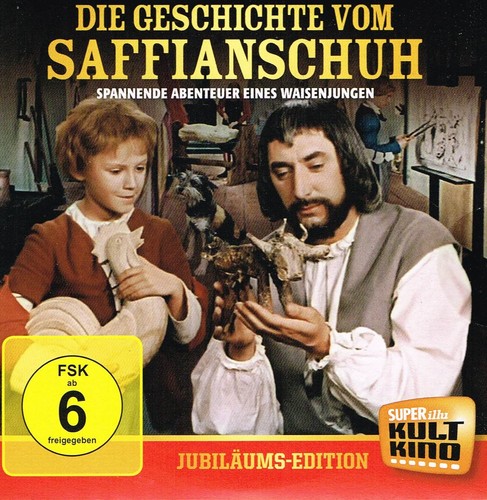 Super illu defa kult kino - kult, dvd