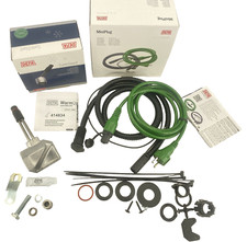 Engine Heater KIT DEFA 414834