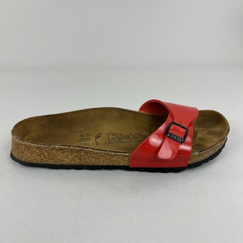 Birkis birkenstock madrid - x,