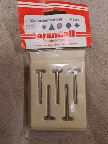 Knorr prandell brennstempel - knorr,