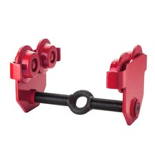 Laufkatze Schienenlaufkatze