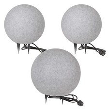 Kugelleuchte Kugellampe