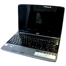 Acer Aspire 5739G 15,6" Intel