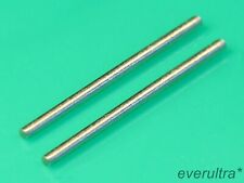 Ersatzteil Roco HO Dampflok BR 93 682 DB (43320) - Kontaktstifte 14,2 mm (2x)*