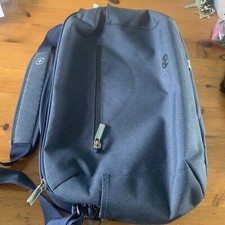 wenger Laptoptasche blau