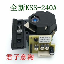 1 Pc. KSS-240A Replacement