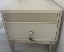 Nachttisch istikbal - nachttisch,