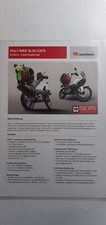 Rosenbauer: KTM Adventure 990 - Poly Bike SL50 CAFS (Prospekt-Blatt); 05/2010