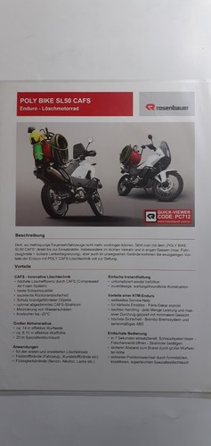 Rosenbauer ktm adventure - rosenbauer:,