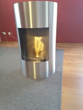 Bio ethanol kamin edelstahl