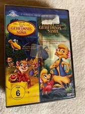 Mrs brisby geheimnis - mrs., von