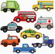 Fahrzeuge Auto Polizei LKW