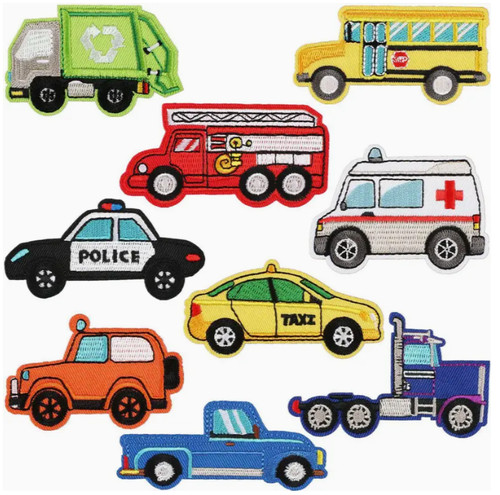Fahrzeuge auto polizei lkw - fahrzeuge,