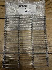 LINCAT TOASTER FÖRDERKETTE CV1, CV1/S