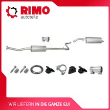 Citroen C2 1.4 (2003-2010)