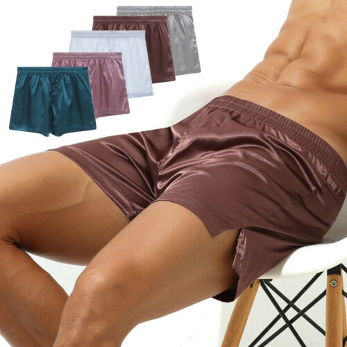 Herren boxershorts retroshorts - boxershorts,