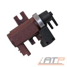 DRUCKWANDLER TURBOLADER FÜR FORD C-MAX FOCUS GALAXY KUGA MONDEO VOLVO 2.0 TDCi D