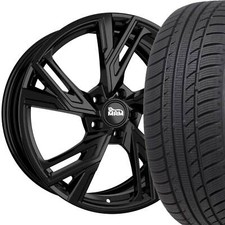 19 Zoll Winterräder MAM RS5