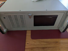 19 Zoll Rack Gehäuse 4U