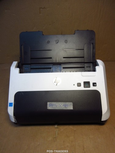 Scanjet pro 3000 a4 - 3000, usb