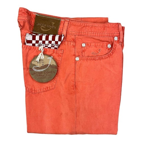 Jacob cohen j688 vintage - jacob,