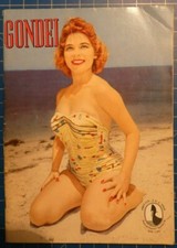 GONDEL Heft 179 1.Februar 1959