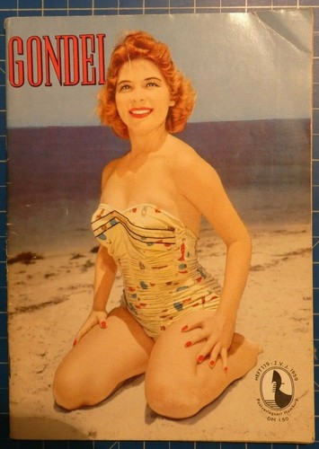 Gondel heft 179 februar - heft,