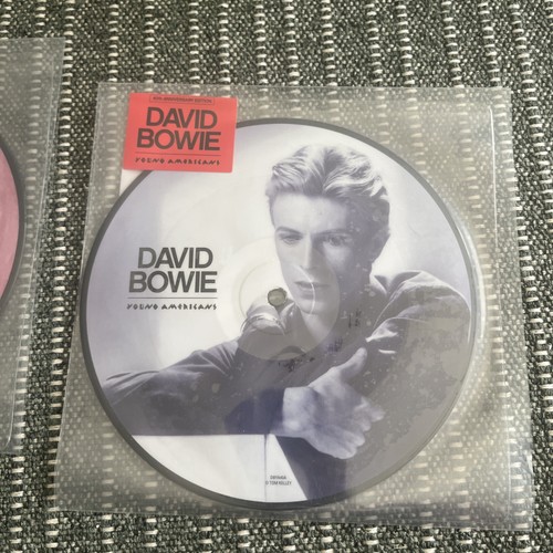 David bowie young americans - young,