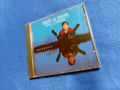 Hubert von goisern und - und, die