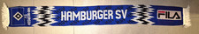 Hamburger SV Schal / Sponsor