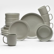 GERD VAN WELL Komplettgeschirr