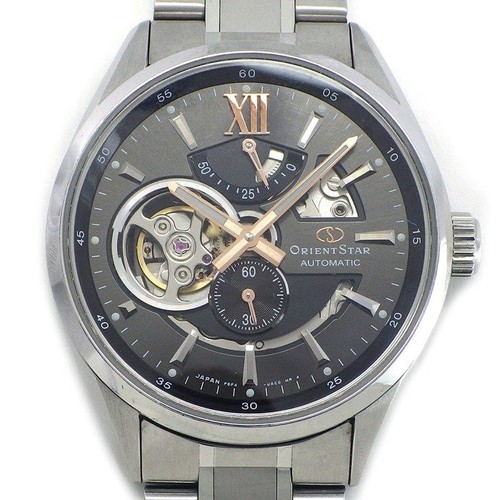 Orient star modern skeleton - orient,