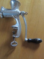 Fleischwolf Alexanderwerk 5