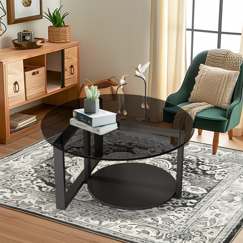 Couchtisch runder - couchtisch,