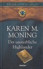 Der unsterbliche Highlander -