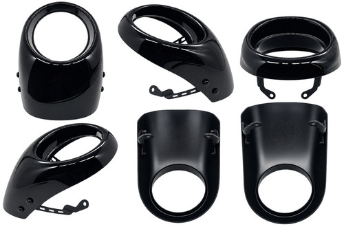Yamaha 950 lampenmaske - yamaha,
