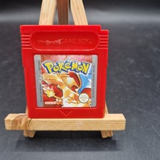 Pokémon: Rote Edition