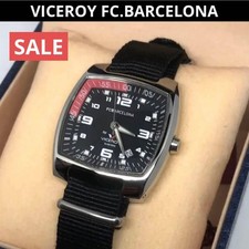 VICEROY FC BARCELONA QUARTZ