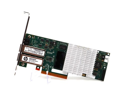 Nc523sfp 10gbe dual port - hp,