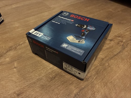 Bosch professional gsb 18v - bosch,