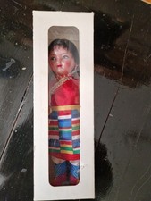 Vintage 1960's Chinesin Vinyl