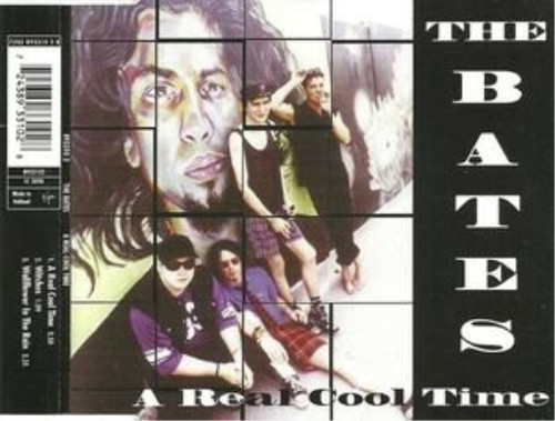 The bates real cool time - the,