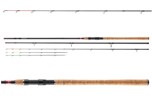 Daiwa ninja feeder - daiwa,