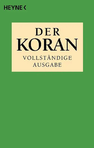Der koran - der,
