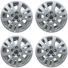 Original Alufelgen für Audi