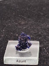 Azurit marokko miniatur - azurit,