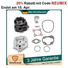 Zylinder Kit Sport 50ccm für