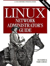 LINUX Network Administrator's