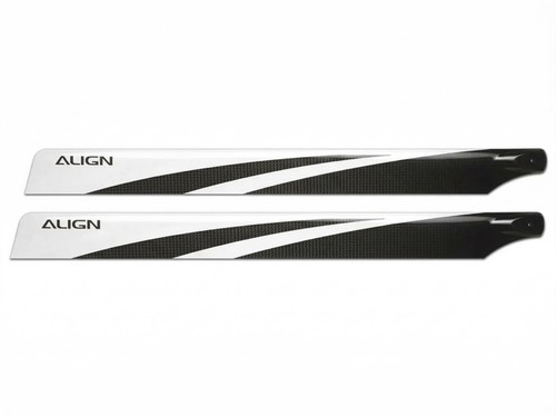 Align 470 carbonfaser - align,