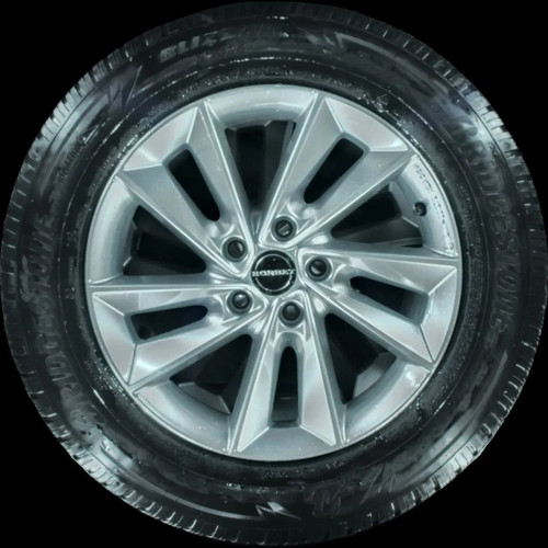 215 r17 winterreifen skoda - 215/65,
